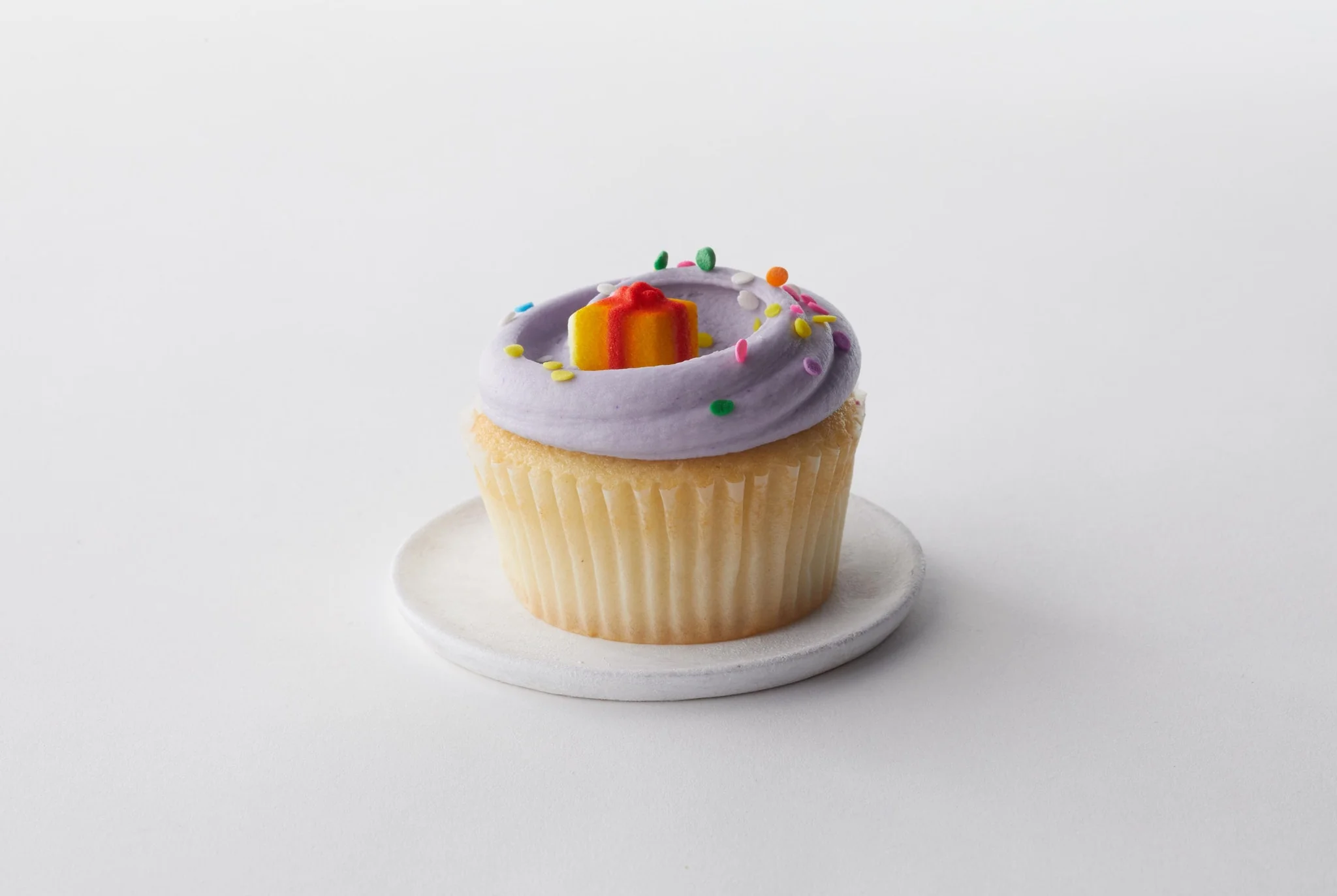 Birthday Cupcakes - Nationwide