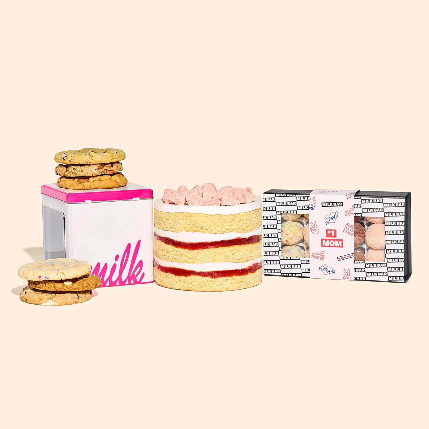 Mother’s Day Spread